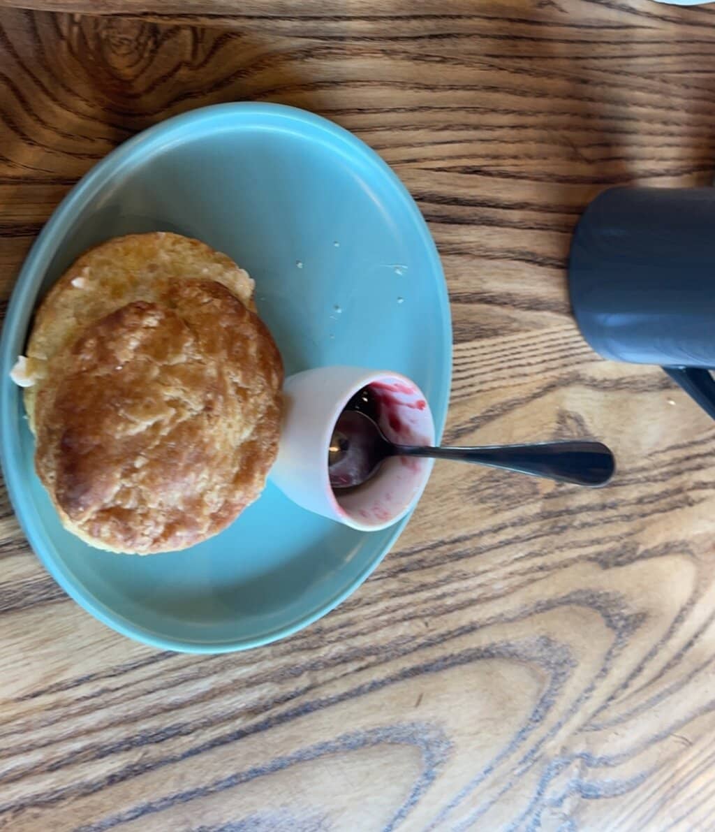 Delectable Pastries and Toasts