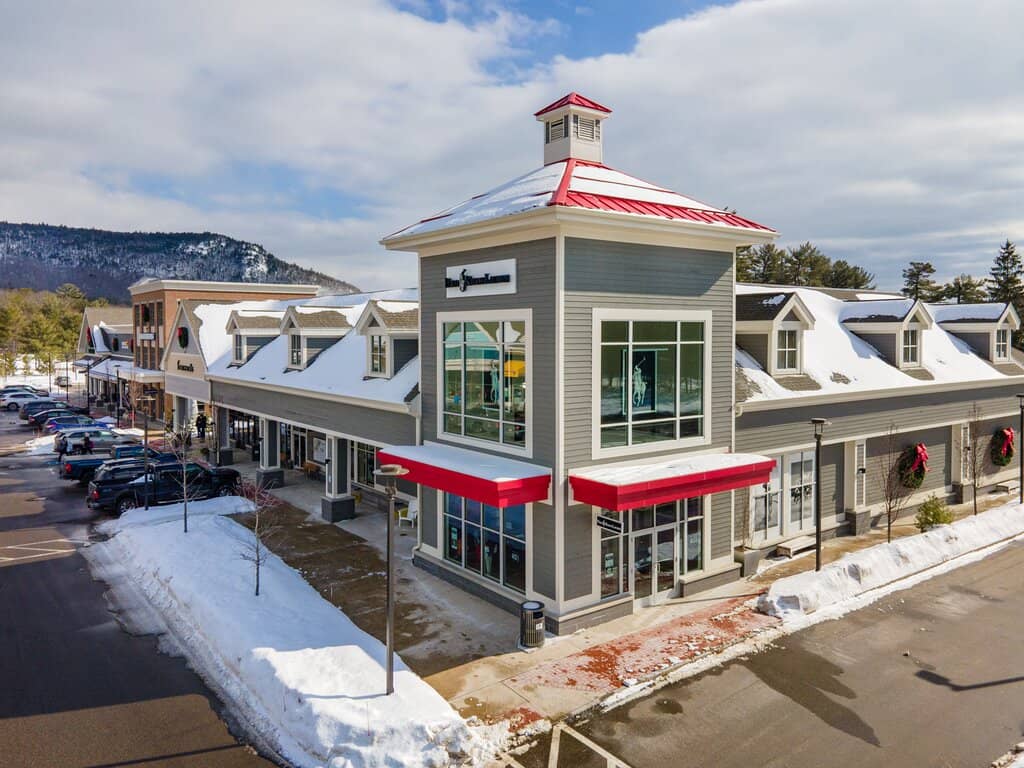 Tax-Free Shopping Spree