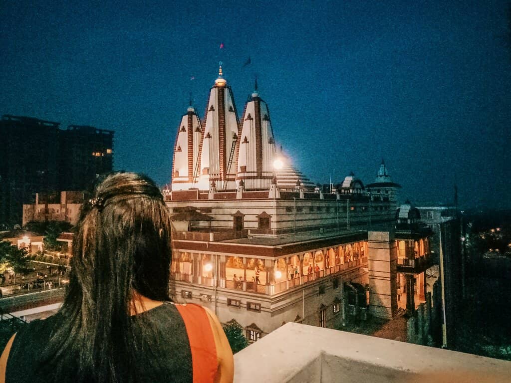 Govinda's Restaurant