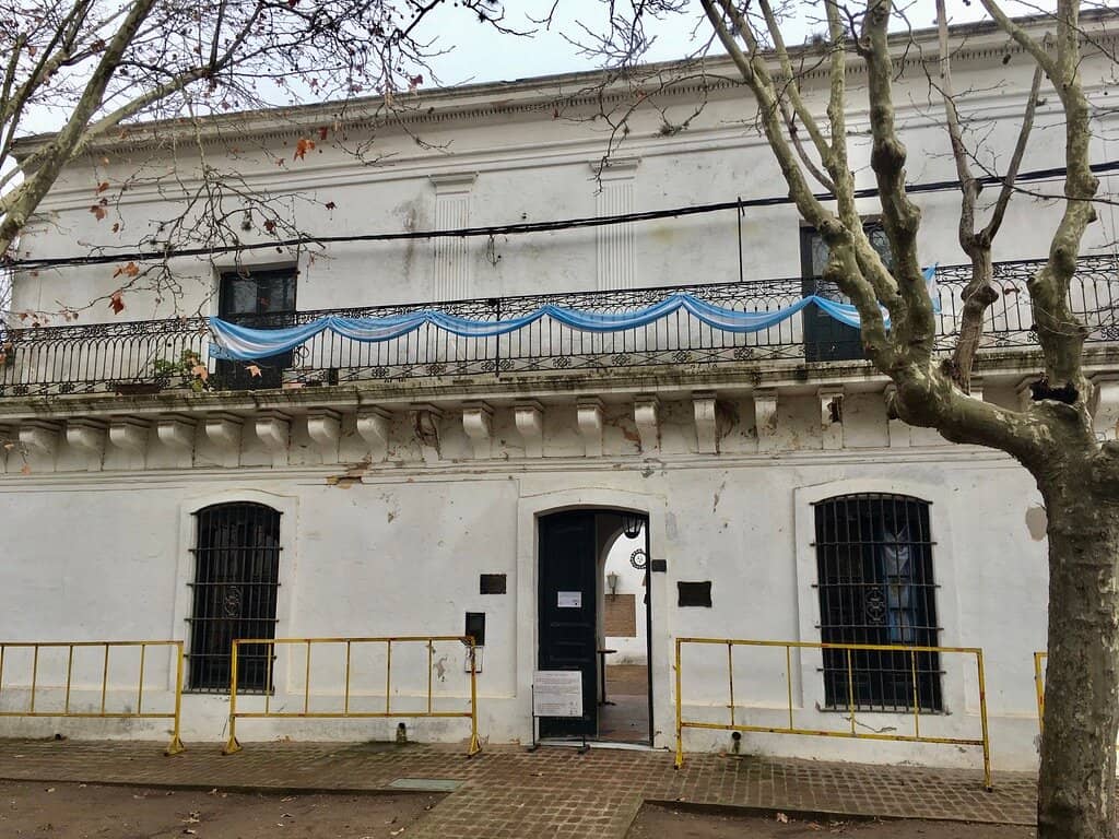 Historic House Architecture