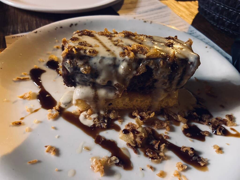 Affordable and Abundant Tapas