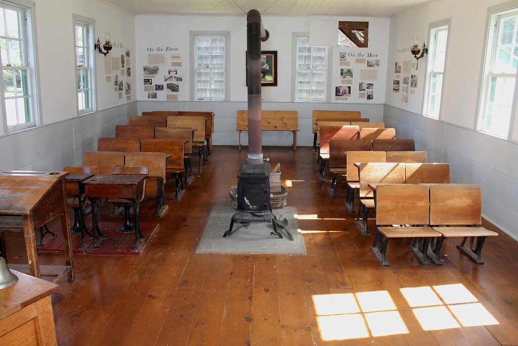 Thomas Moore House