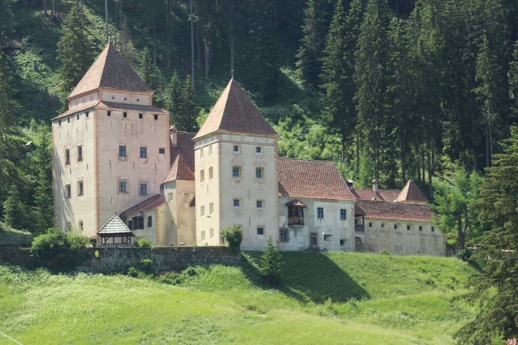 Valgardenamusika Festival
