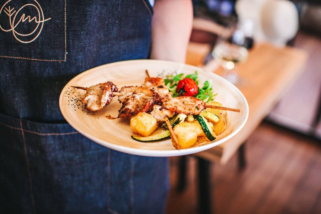 Hearty Homestyle Lasagne