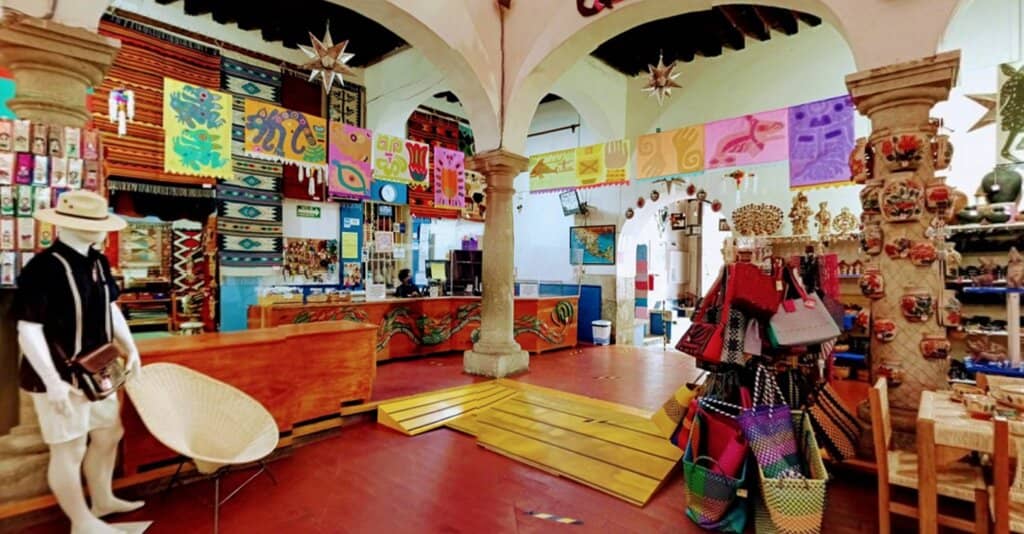 Local Chocolate & Sweets