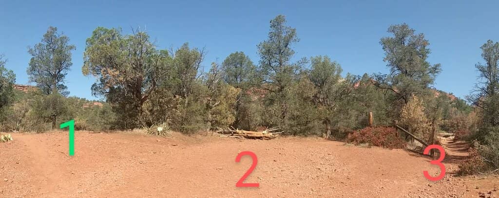Pucker Pass
