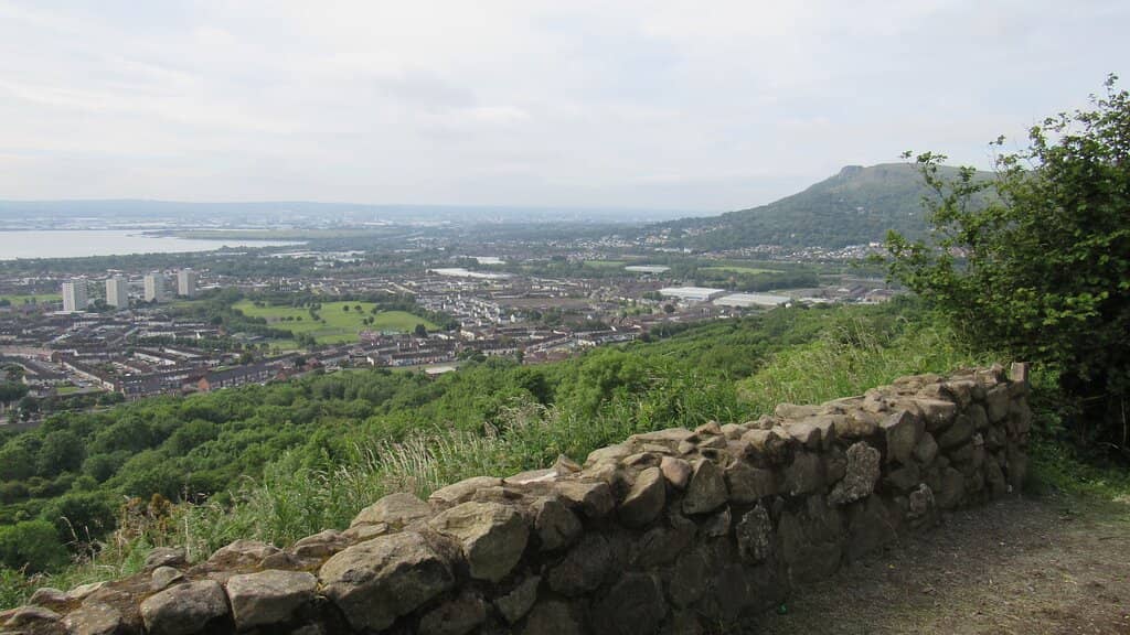 Carnmoney Jewish Cemetery