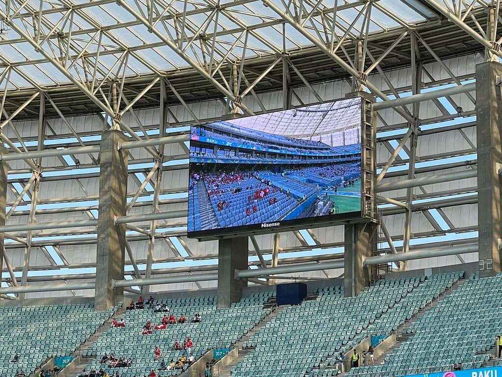 Concert & Event Venue