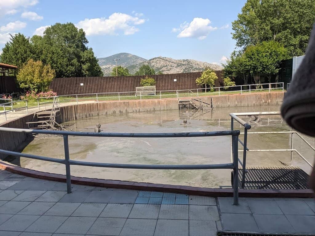 Sun-Drying Relaxation