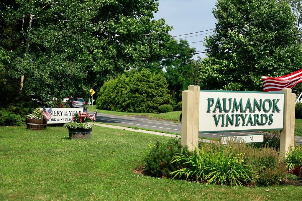 Award-Winning Wines