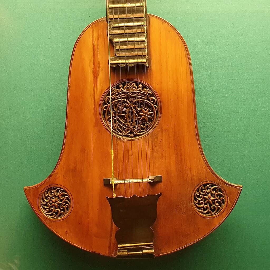 String Instrument Mastery