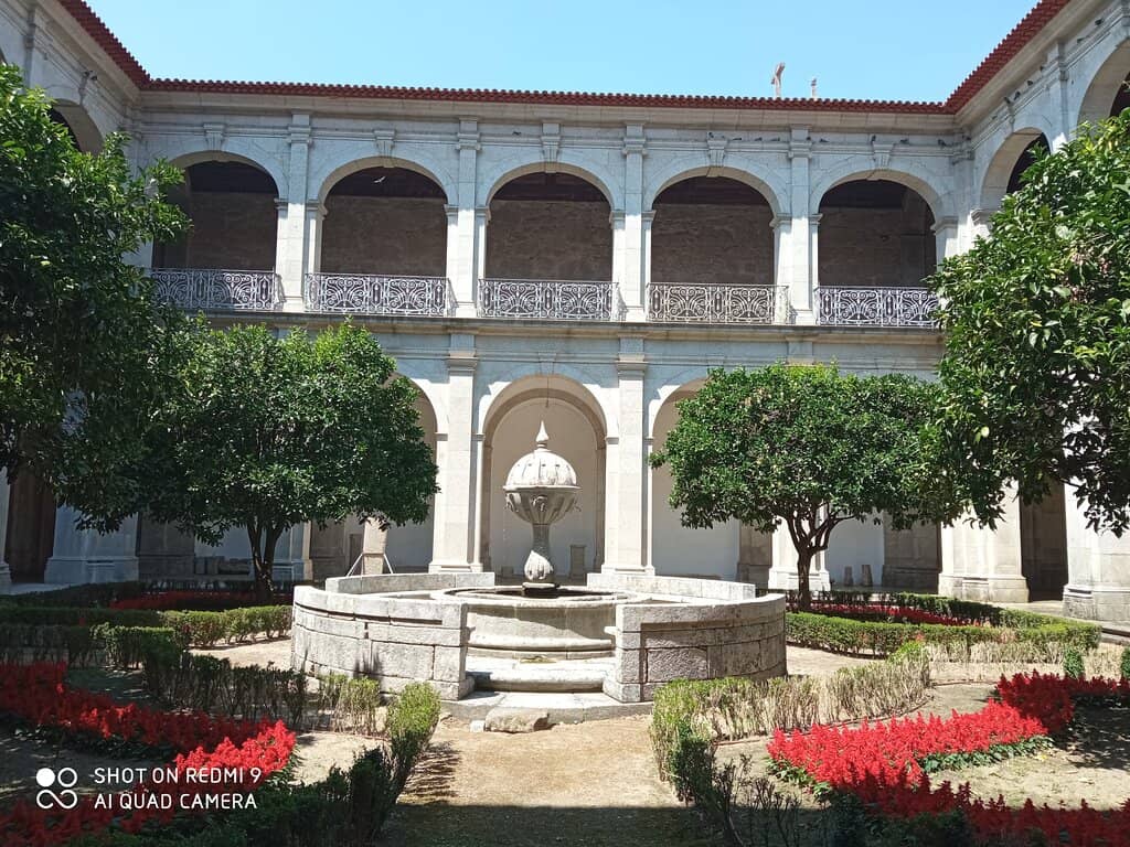 Art Museum Collection