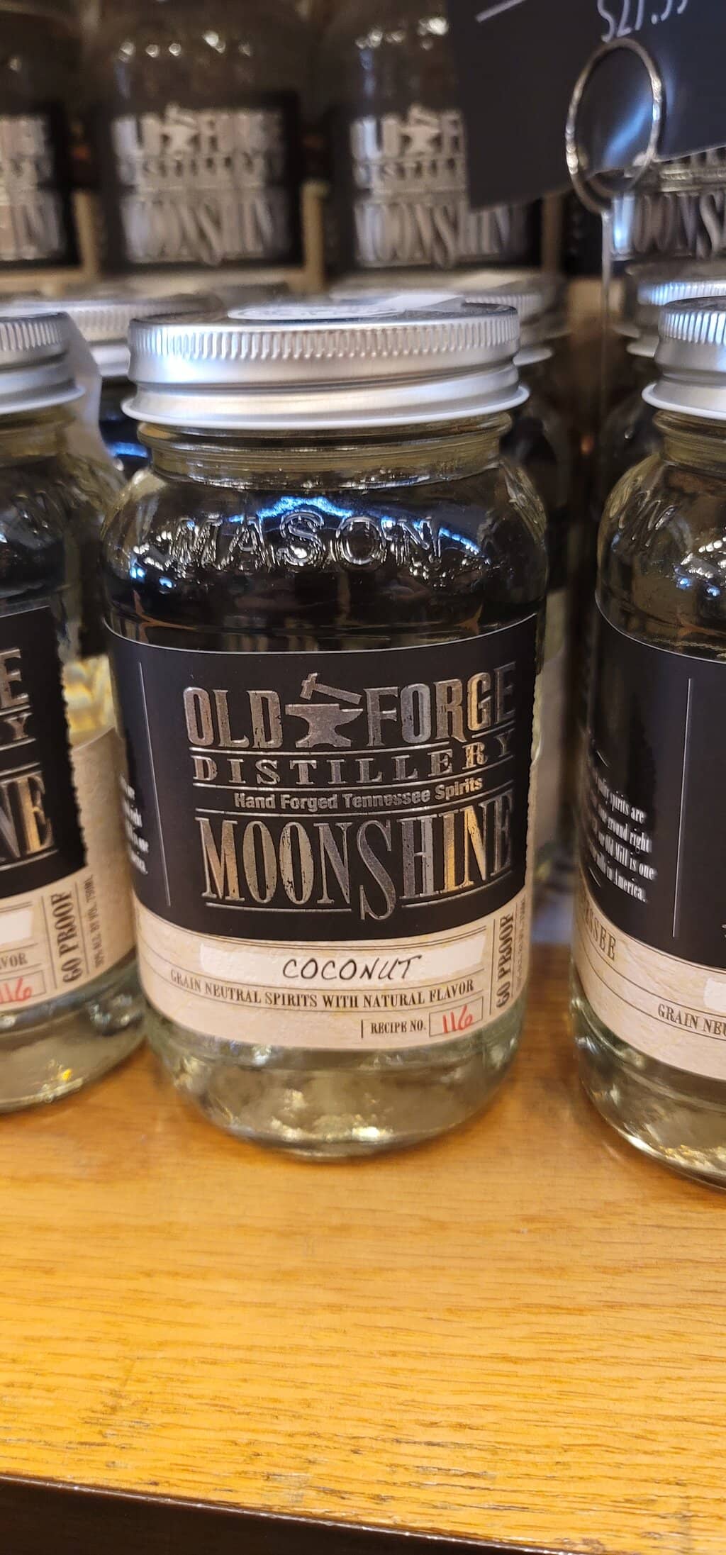 The Historic Old Mill