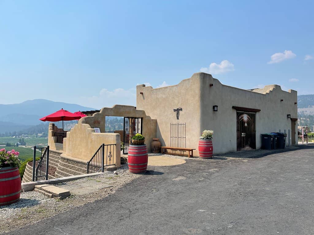 Unique Wine Selections