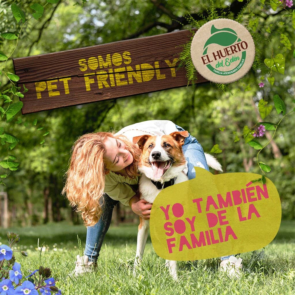 Extensive & Tempting Menu