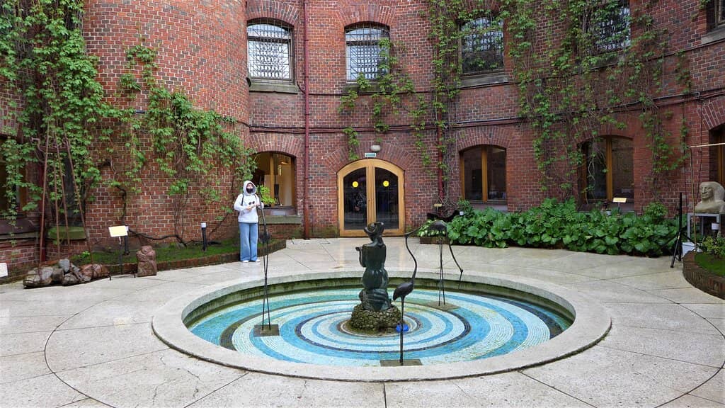 Amber Fossils and Inclusions
