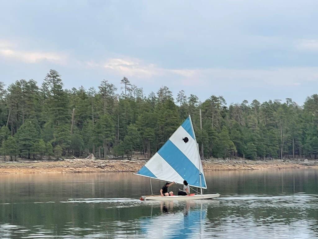 Scenic Hiking Trails