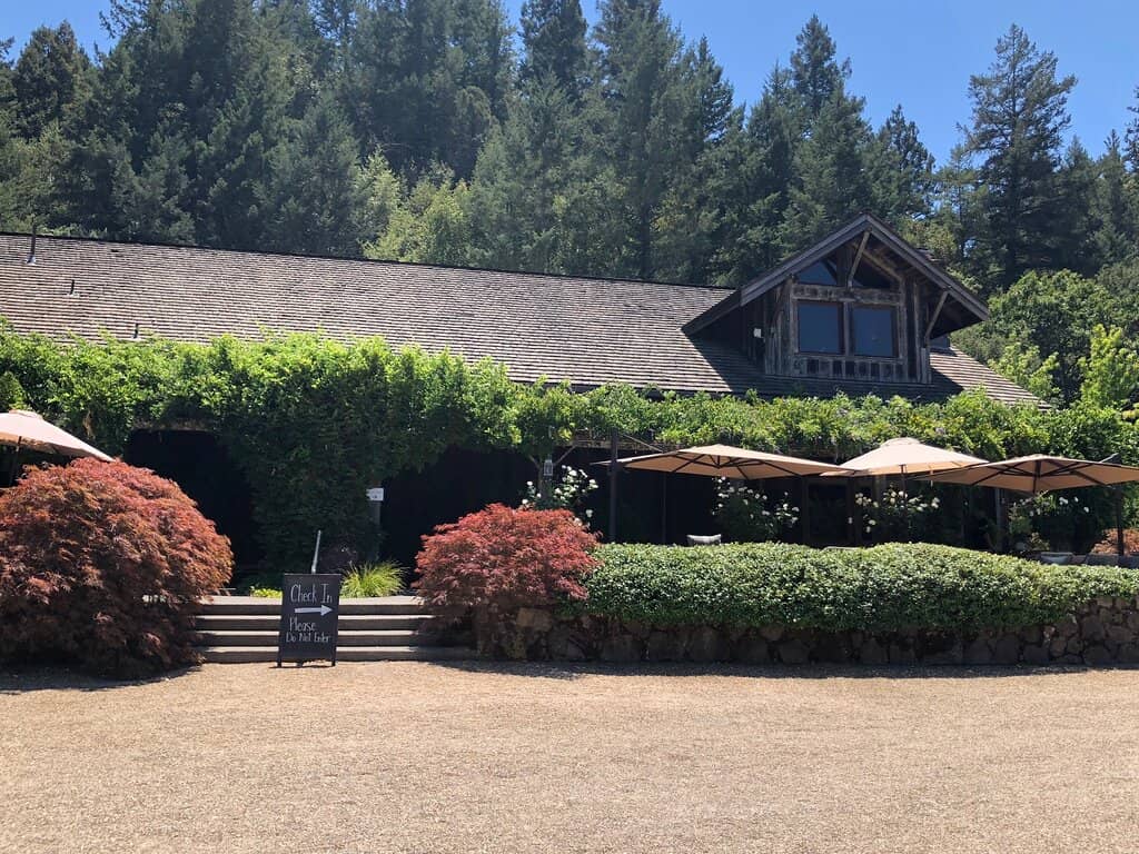 Unique Wine Experiences