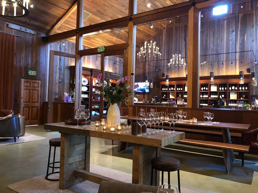 Artisanal Wines