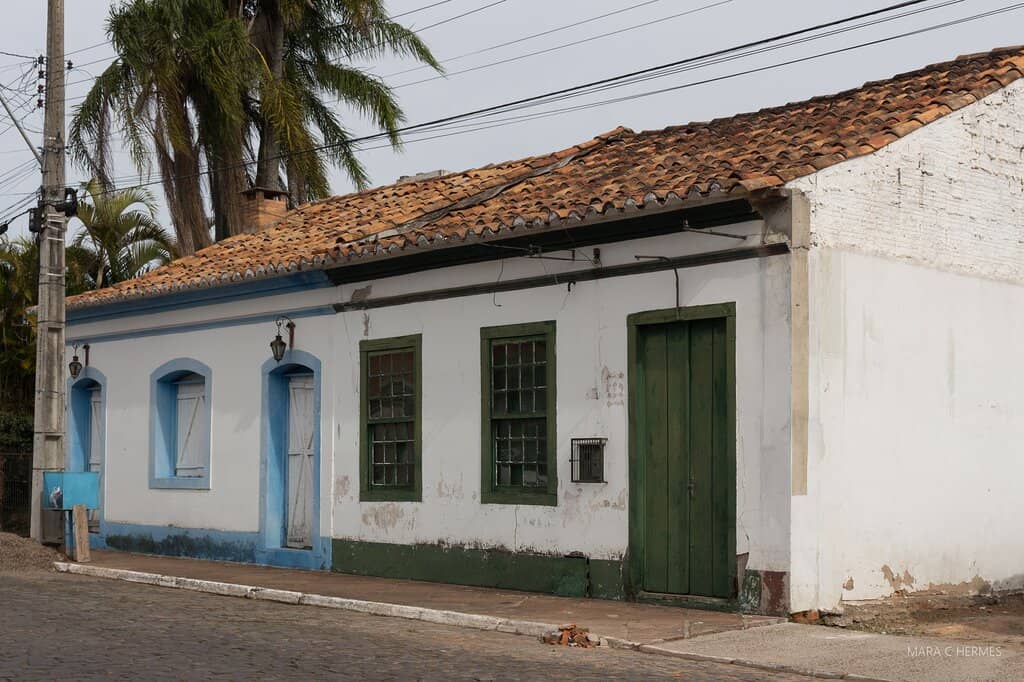 Igreja Matriz (Mother Church)