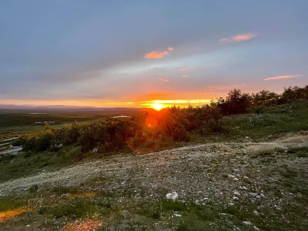 Beginner-Friendly Nature Trail
