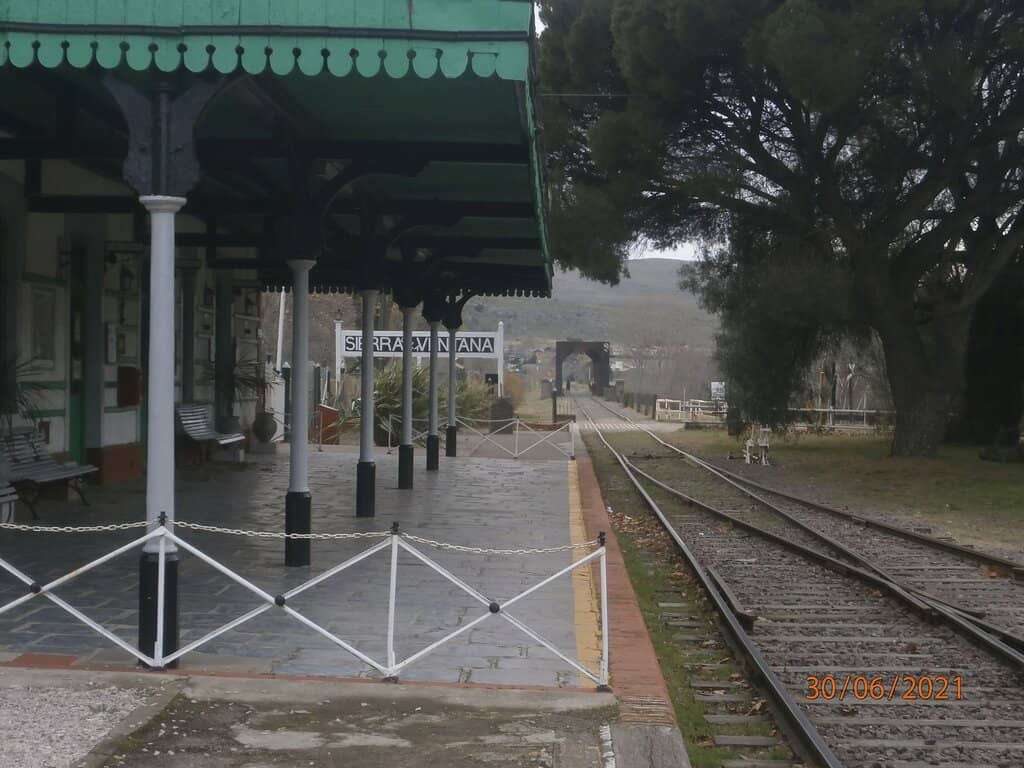 Open-Air Museum