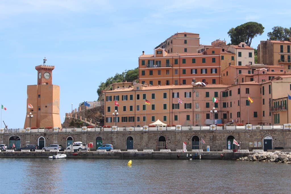 Etruscan-Roman Museum