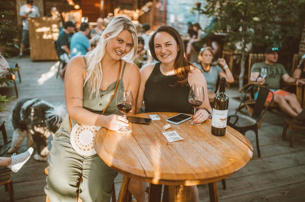 Friendly Owner Interaction