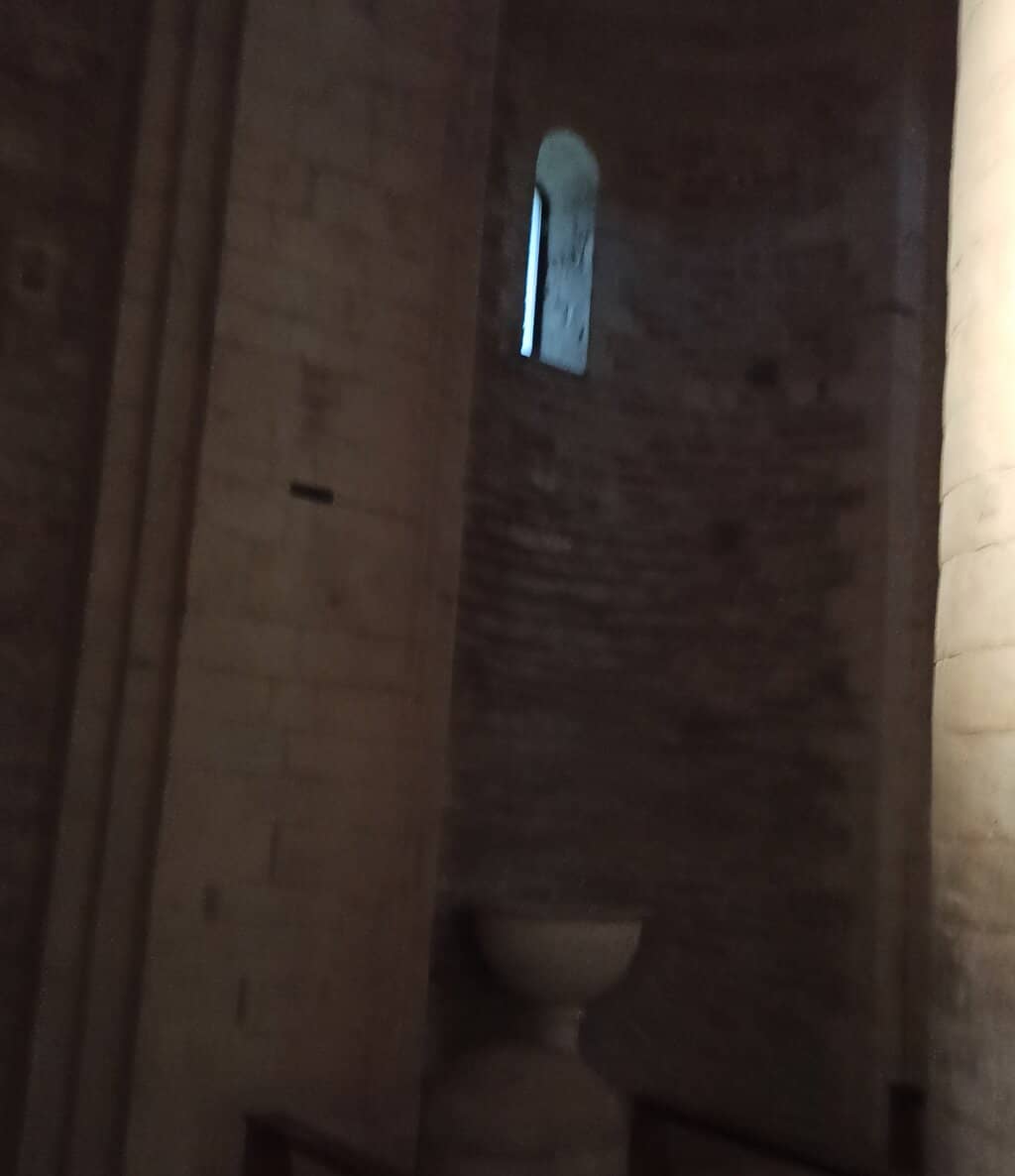 Speleo-Paleontological and Archaeological Museum