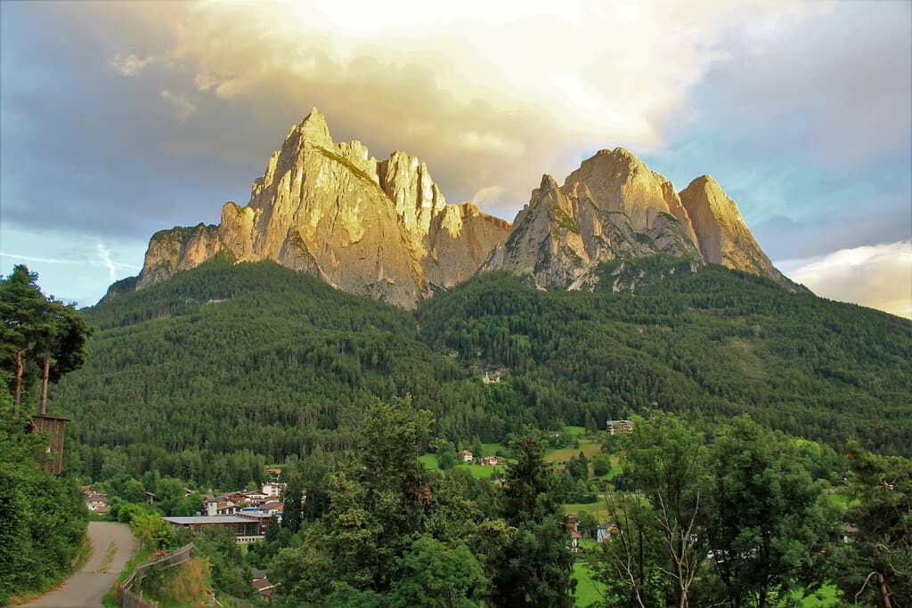 Krampuslauf Spectacle