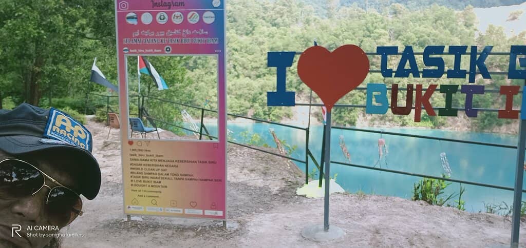 Peaceful Highland Retreat