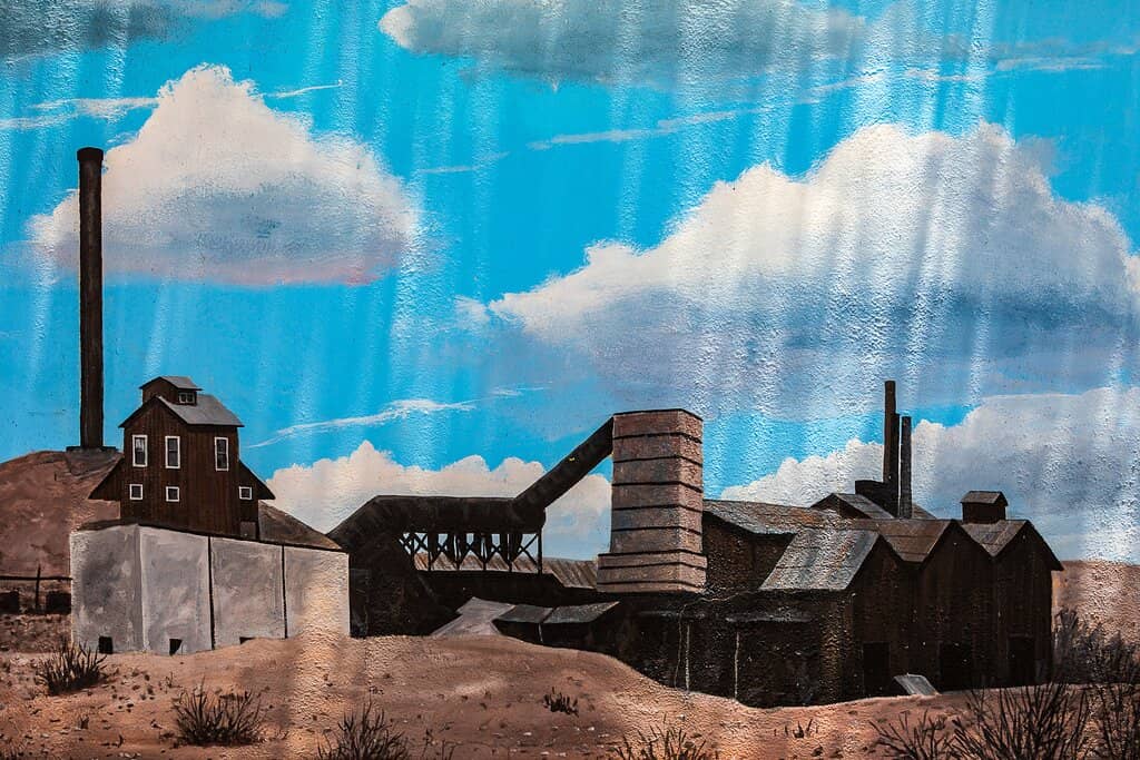 Public Art Scavenger Hunt