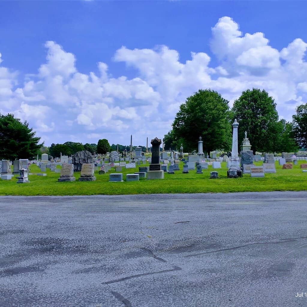 Scenic Drives and Walks