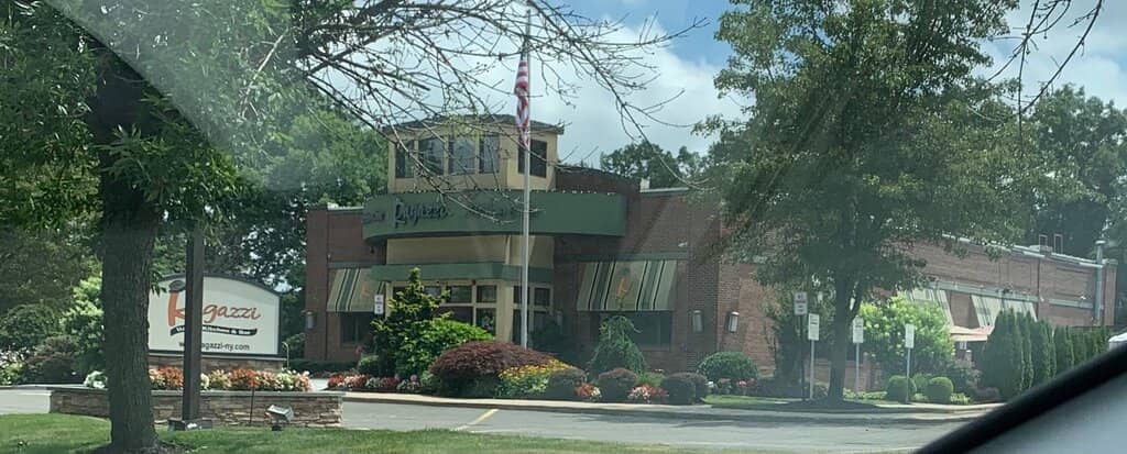 Chic, Futurism-Inspired Ambiance