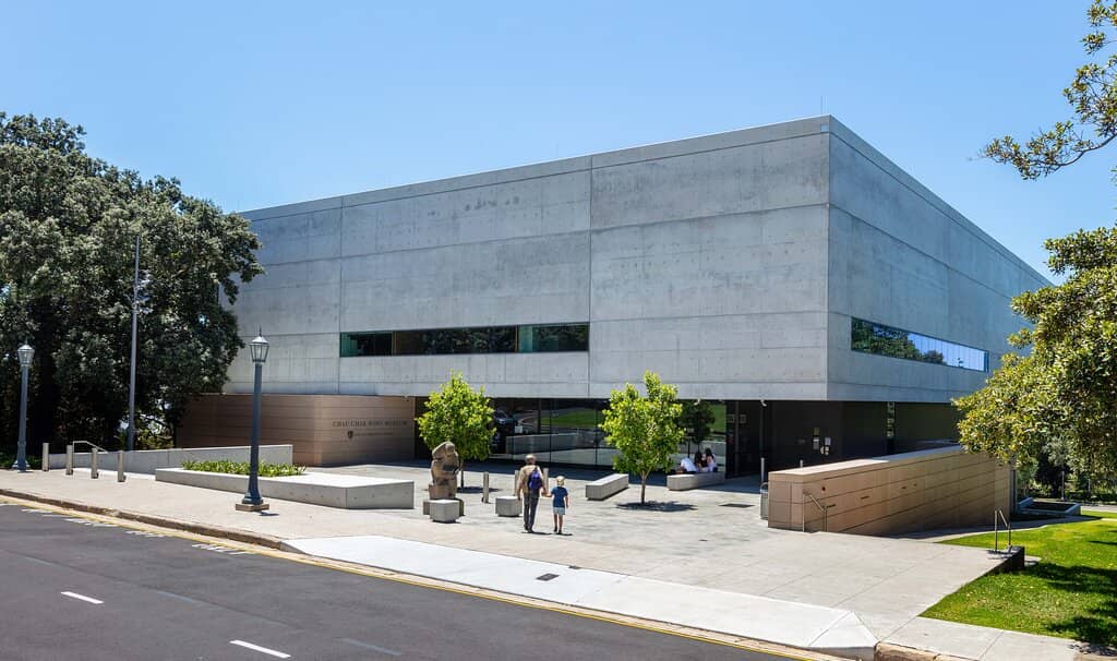 Indigenous Australian Collections