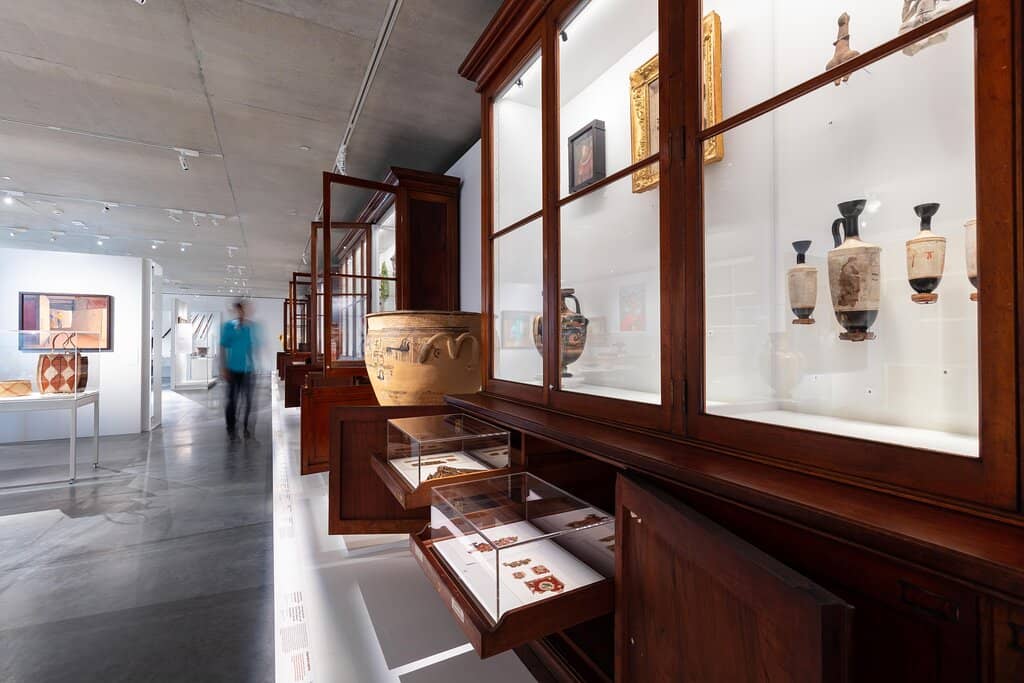 Ancient Egyptian Mummies