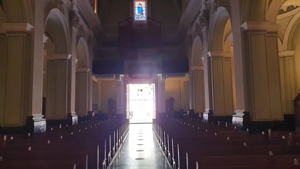 Architectural Beauty