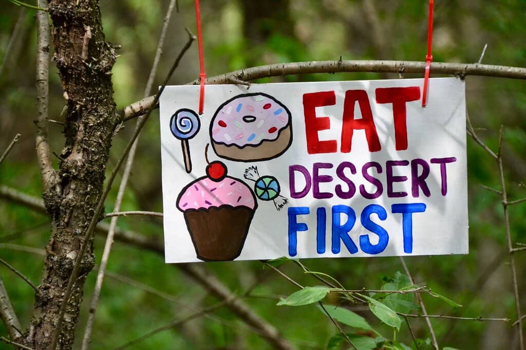 Open Meadows and Birdsong