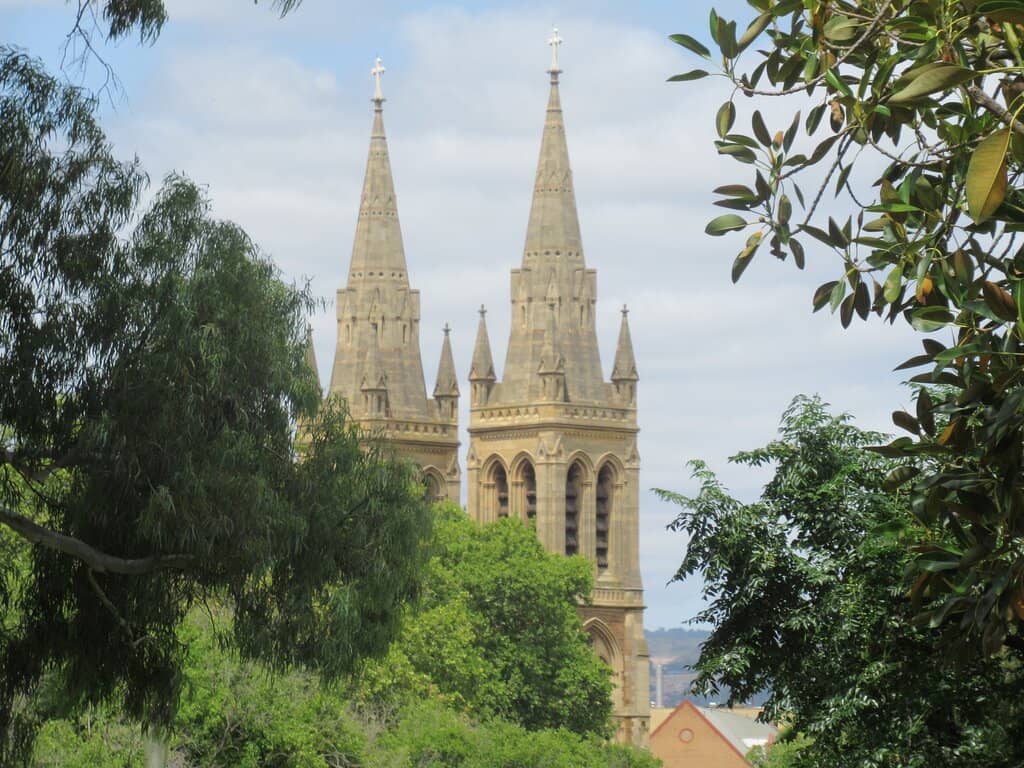 Vertical photo