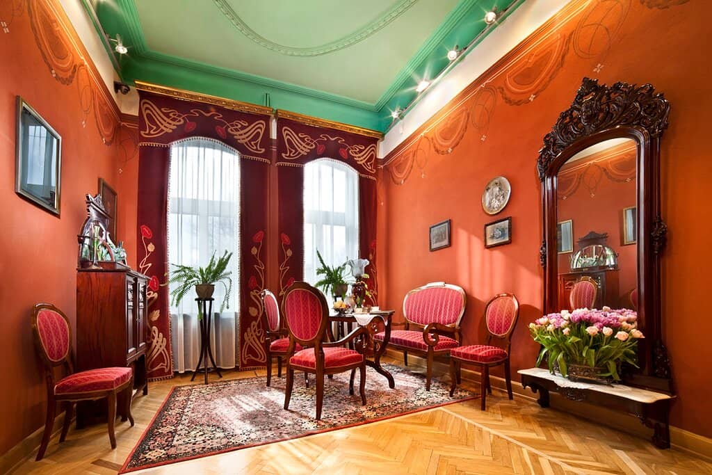 Period Salons
