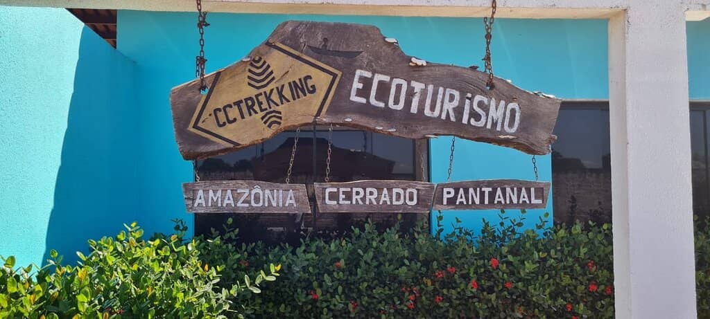 Amazon Turtle Conservation