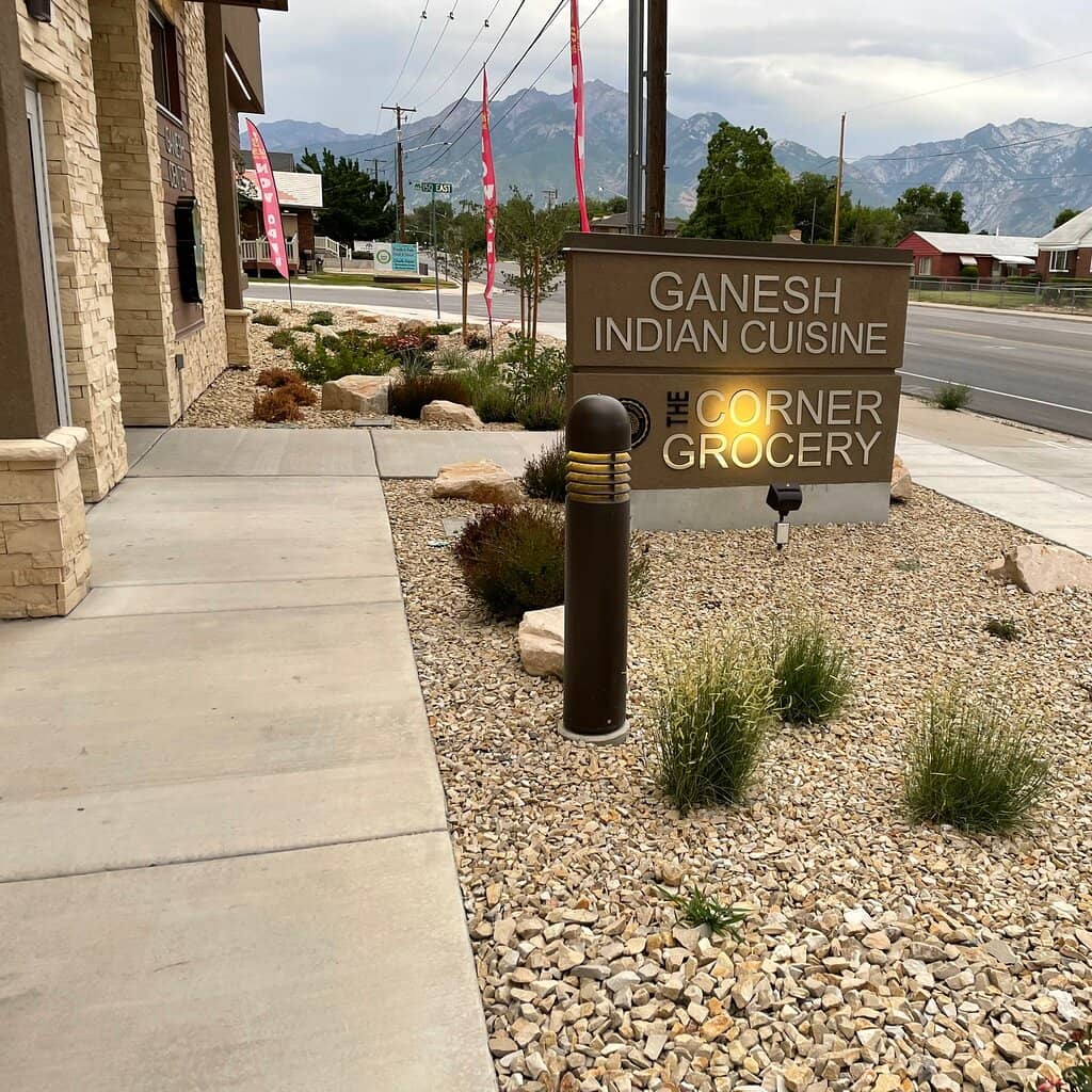 Generous Portions & Value