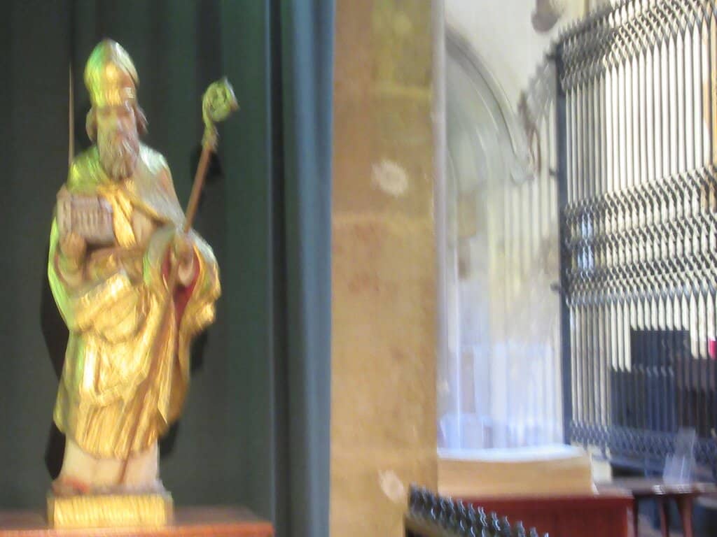 Lady's Chapel