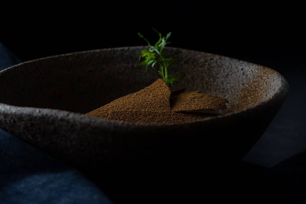 Exceptional Tasting Menu