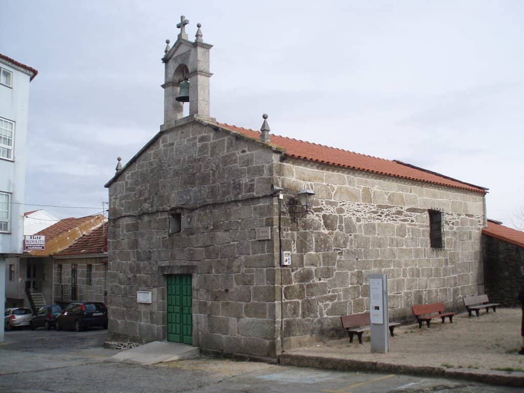 Stone Cross