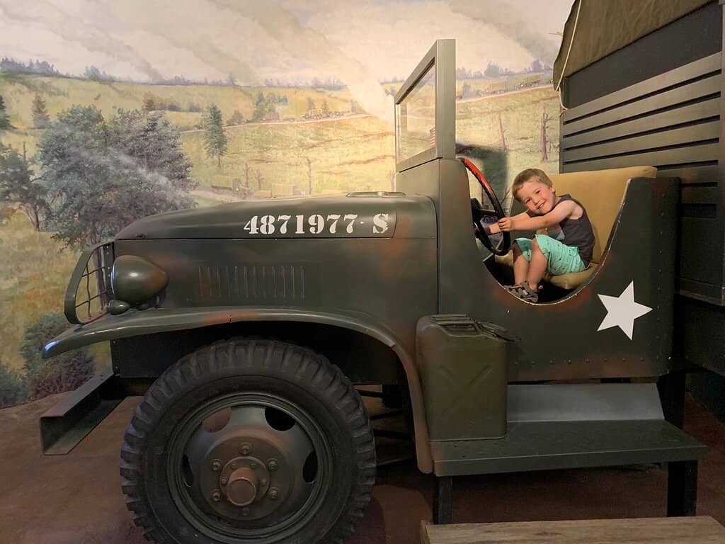 Local Heroes & Accomplishments