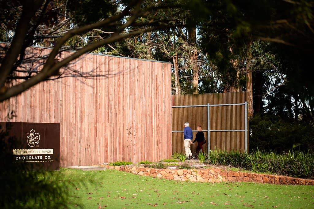 Chocolate Making Viewing Window