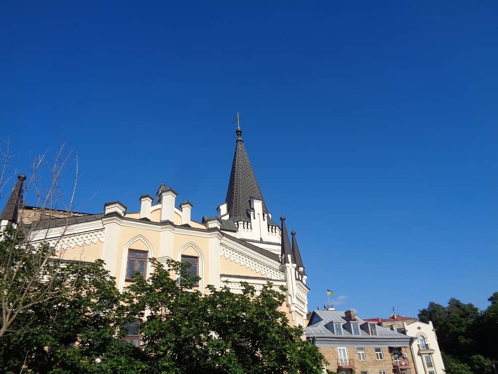 Vertical photo