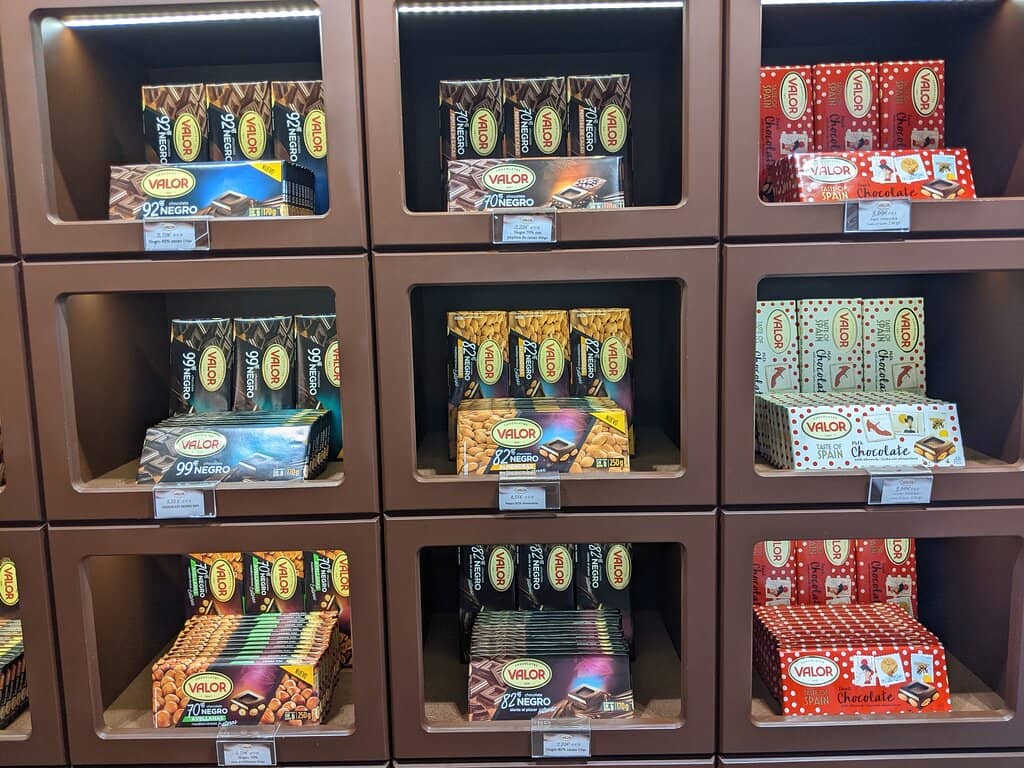 Valor's Rich History