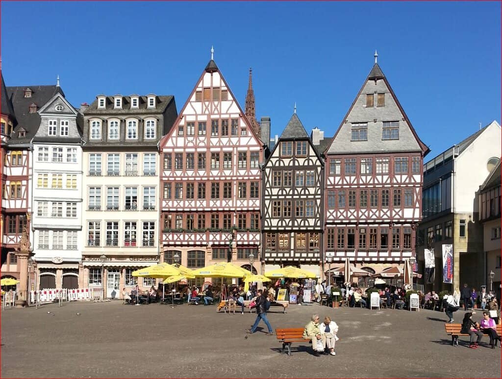 St. Nicholas Church (Nikolaikirche)